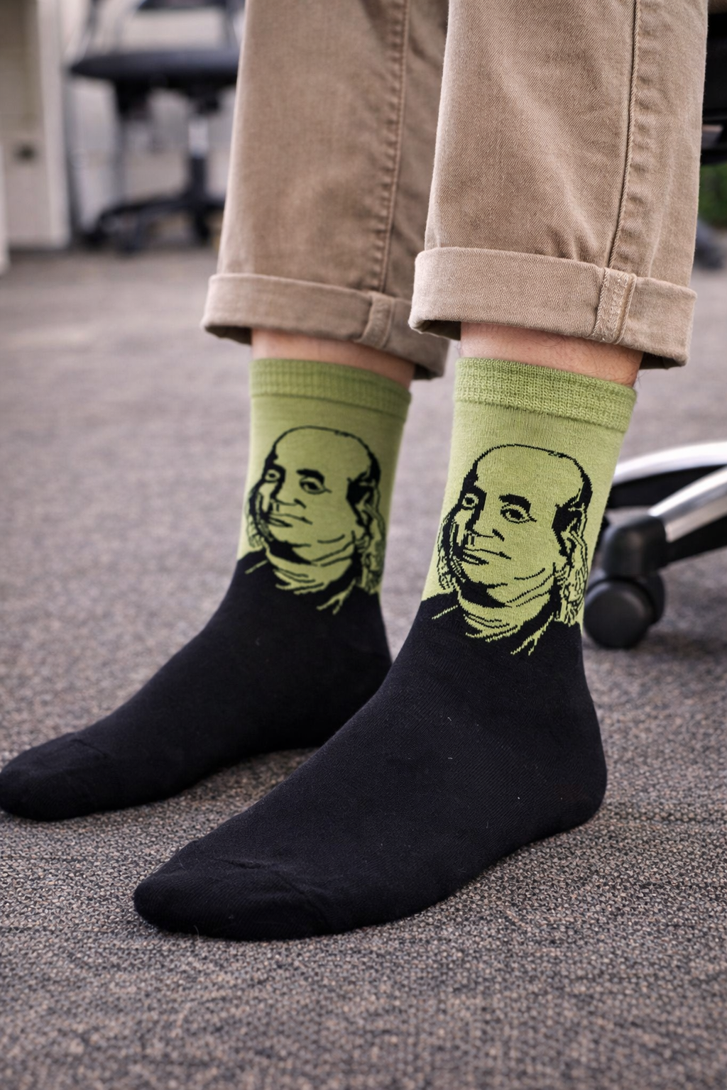 Franklin Classic Socks