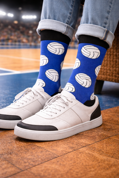 Volleyball Socks