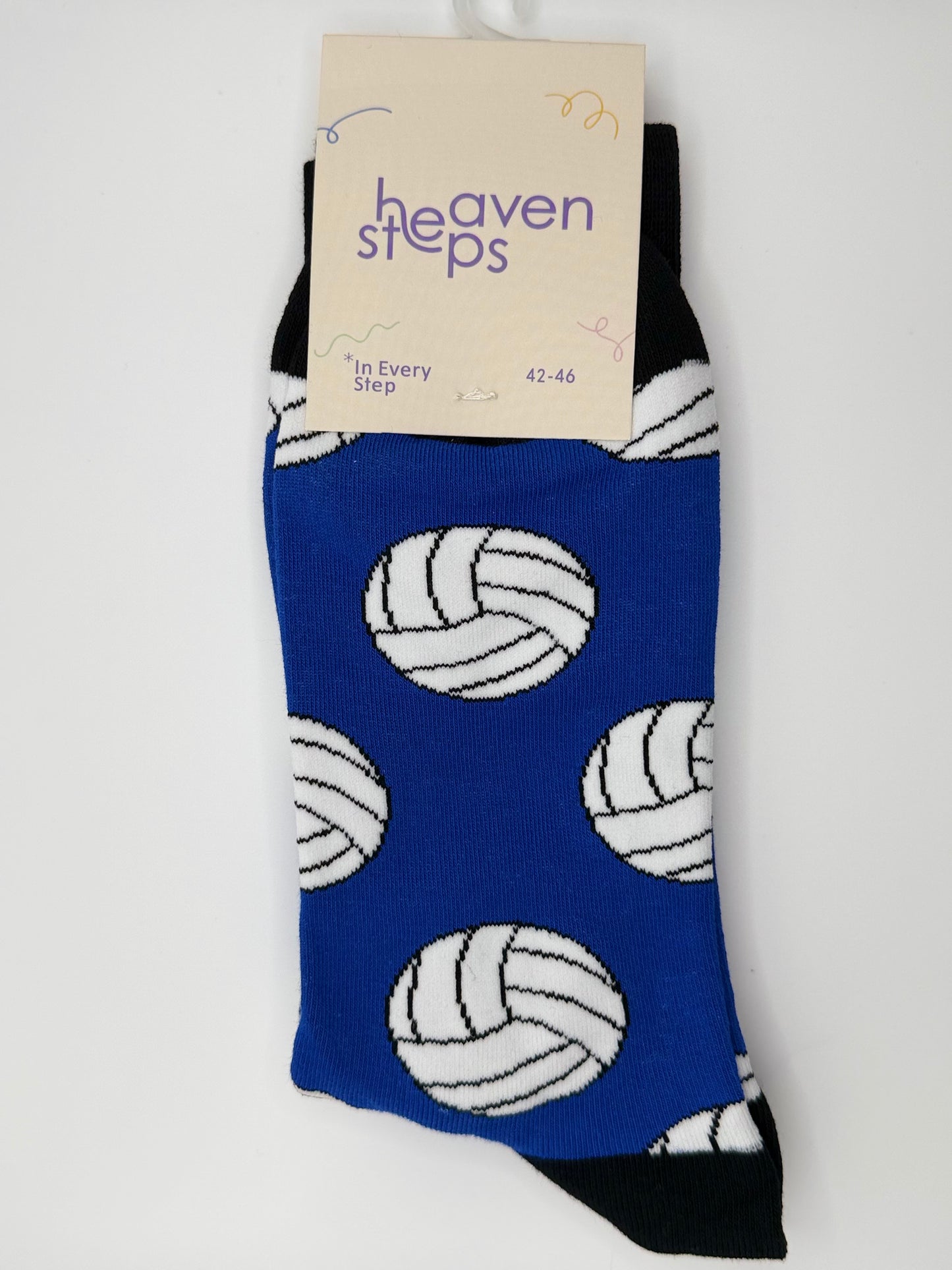 Volleyball Socks