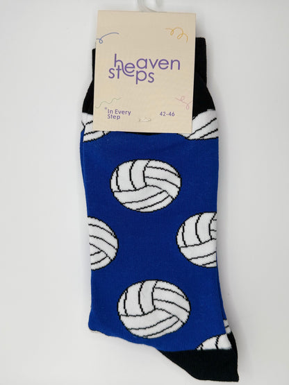 Volleyball Socks