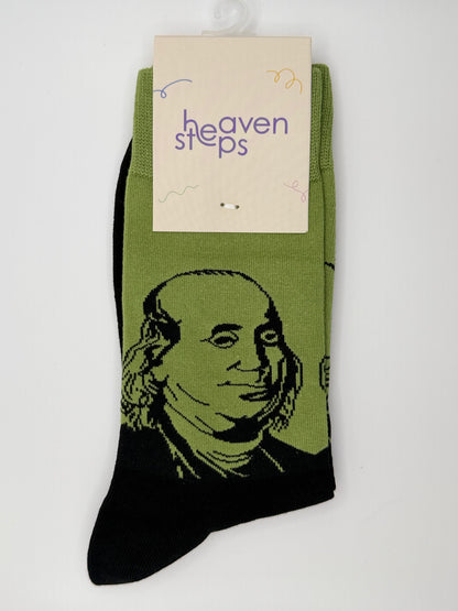 Franklin Classic Socks