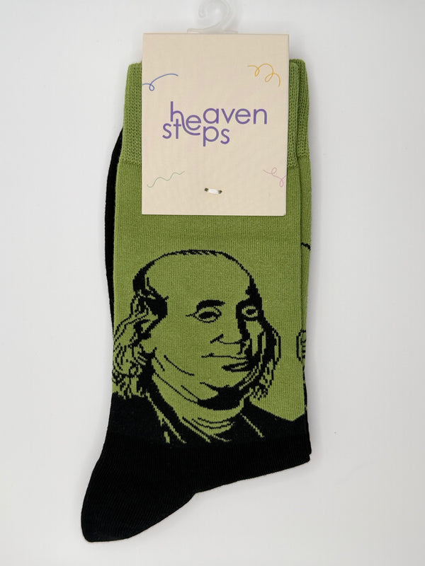 Franklin Classic Socks