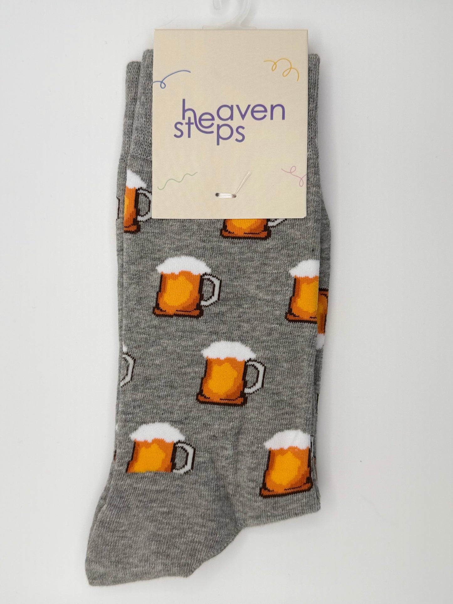 Classic Beer Socks