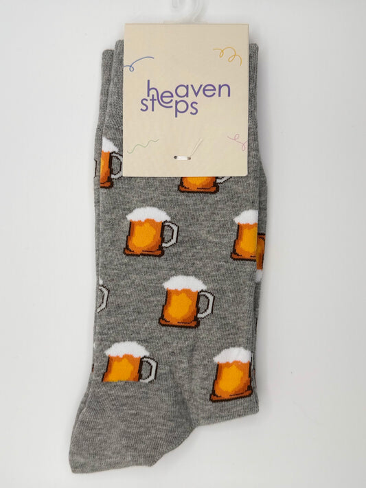 Classic Beer Socks